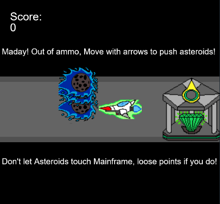 Image of game