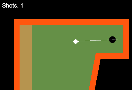 Mini Golf Image