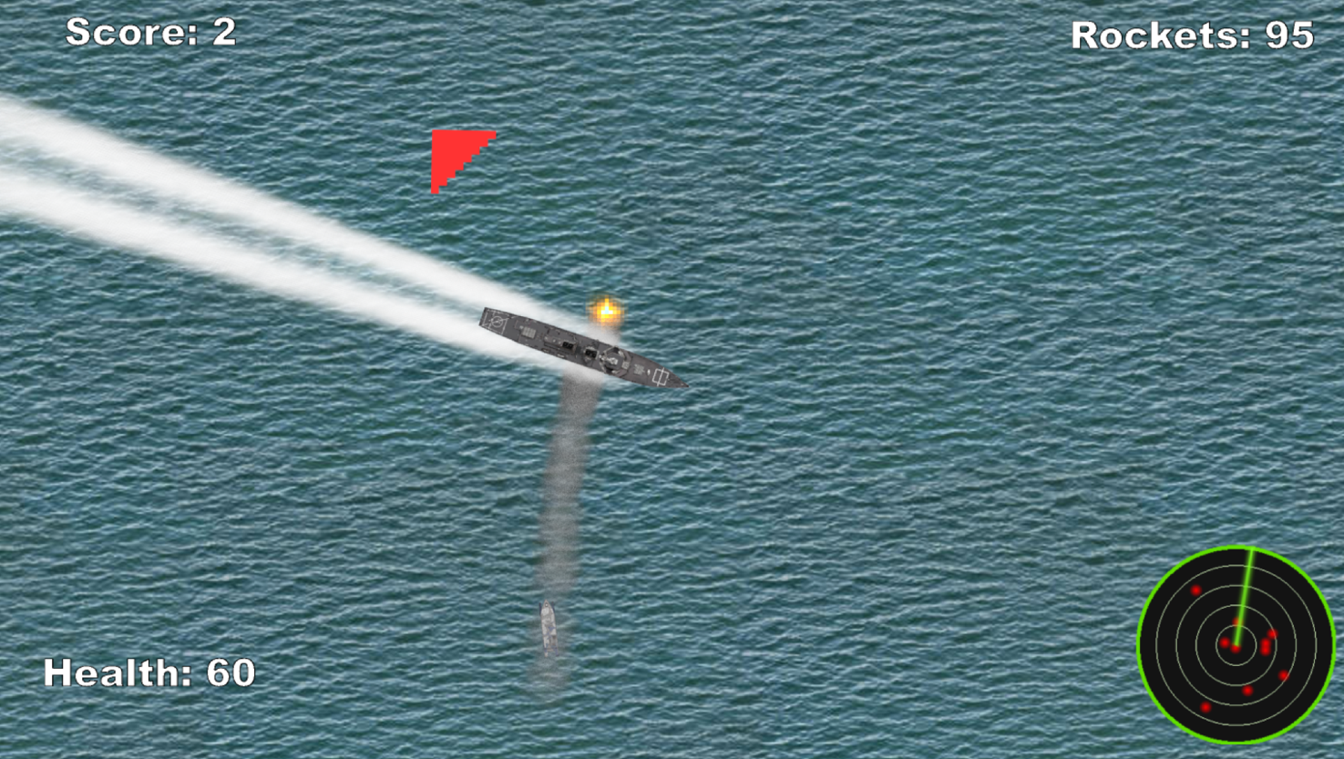 Ship Game Image