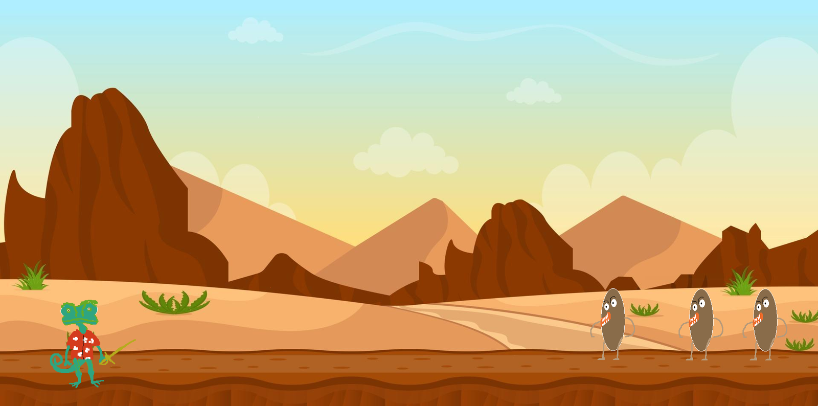 Game image