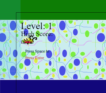 Bug Game Image