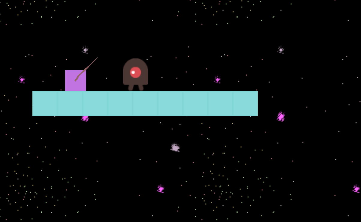 Space Wizard Image