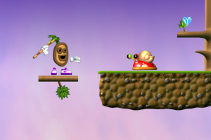 Image of game