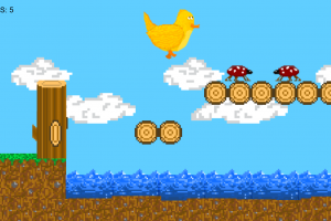 Image of game