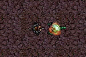 Image of game
