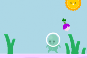 Image of game