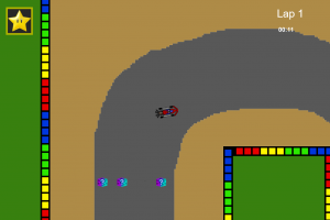 Image of game
