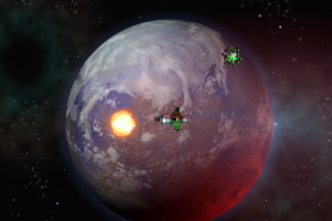 Image of game