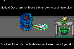 Image of game