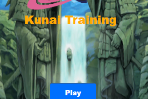 Naruto Screen