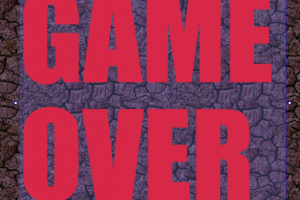 Monster shooter game with guns n stuff image