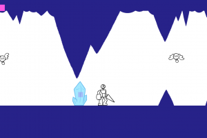 Caving Catastrophe Image