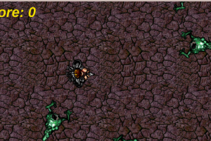 Brinker Monster Shooter Image
