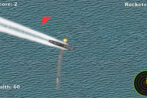Ship Game Image