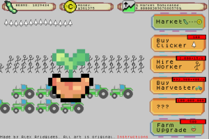 Bean Clicker Image