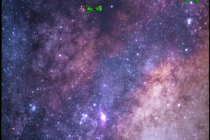 Space Game image