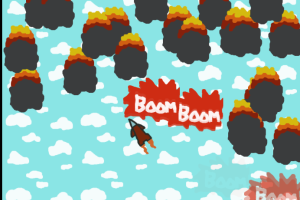 Meteor Fall image