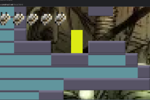 platformer(DC) image