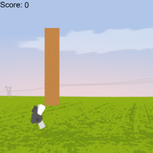 Image of game