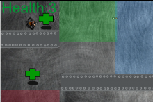 Image of game
