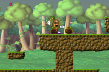 Image of game