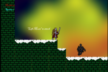 Image of game