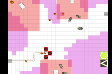 Image of game