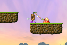 Image of game