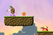 Image of game