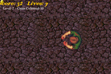 Image of game