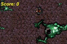 Image of game