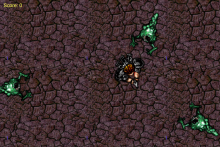 Image of game