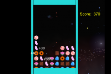 Image of game