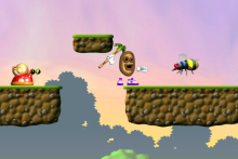 Image of game