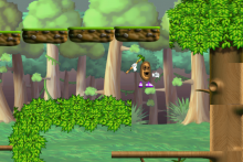 Image of game