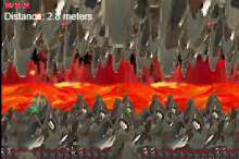 Image of game
