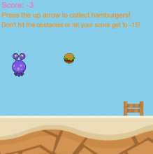 Image of game