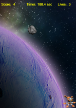 Image of game