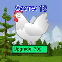 Image of game