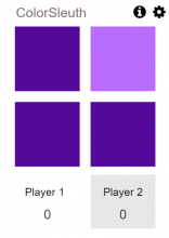 Image of game