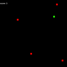 Image of game