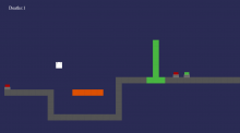 Image of game