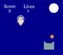 Image of game