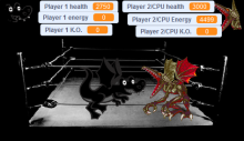 Image of game