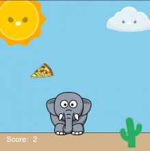 Image of game