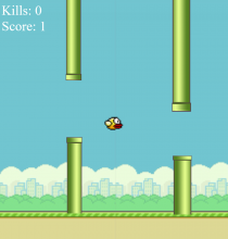 Image of game