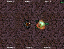 Image of game