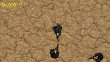Image of game