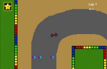 Image of game