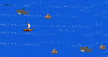 Image of game